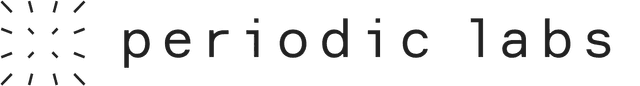 Periodic Labs