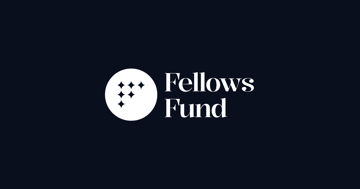 Fellows photo